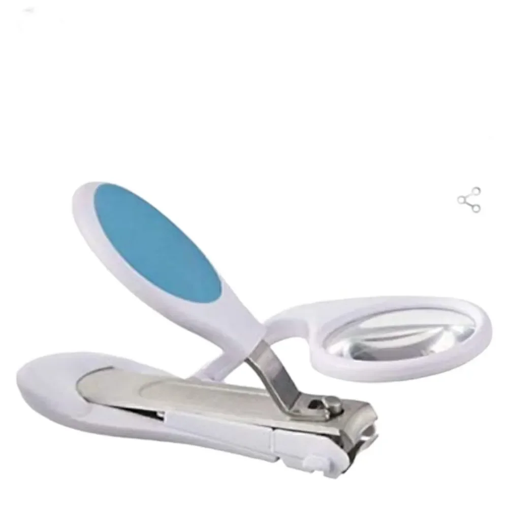 As Seen On TV Sure Clip Nail Clippers